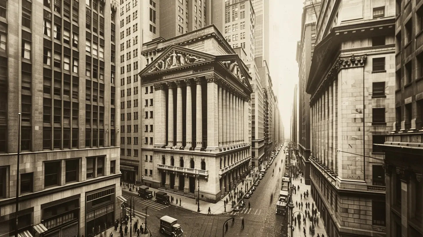 Dividend Stock Investing: Key Lessons from History