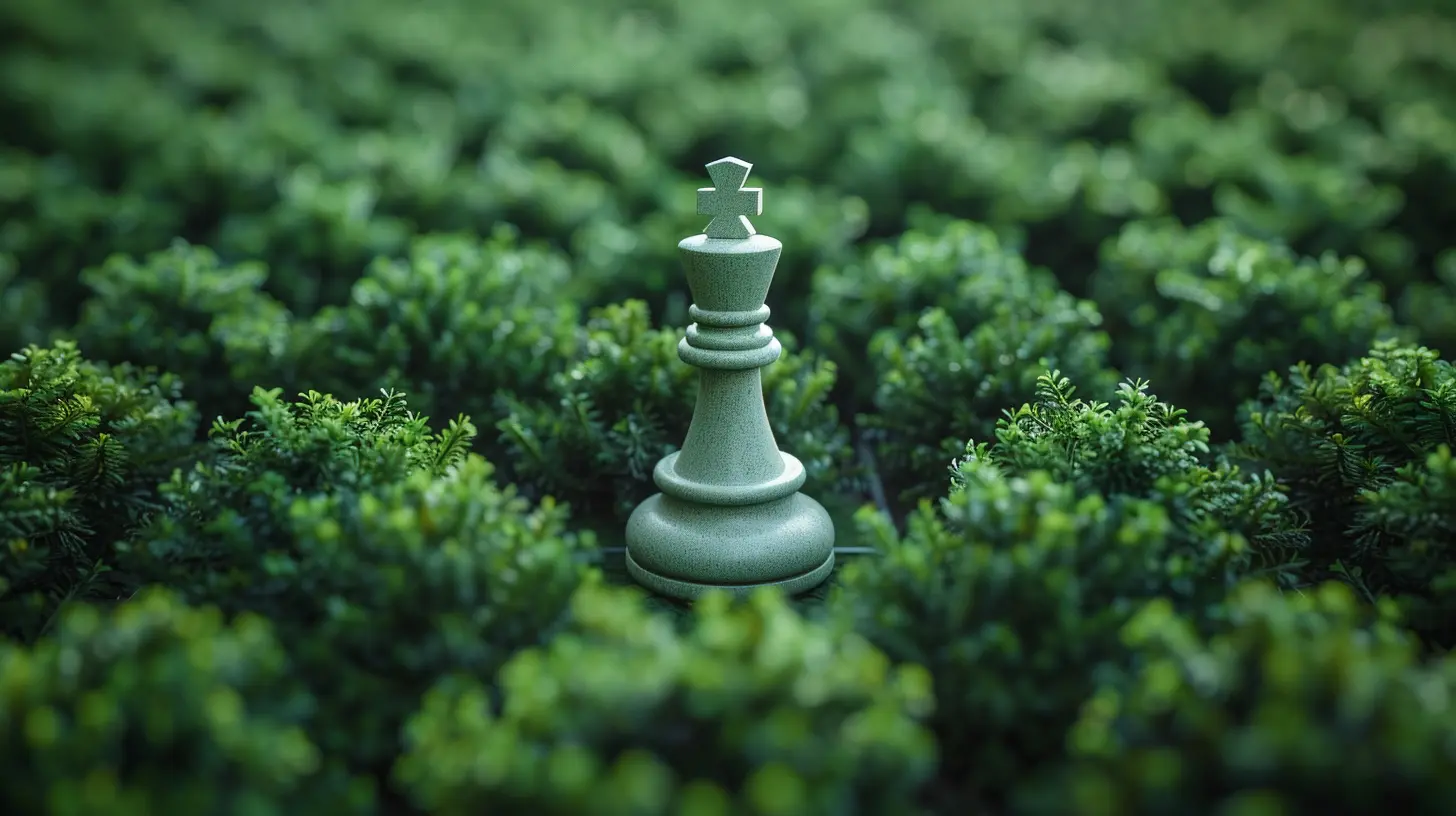 Dividend Stocks as a Hedge Against Market Volatility