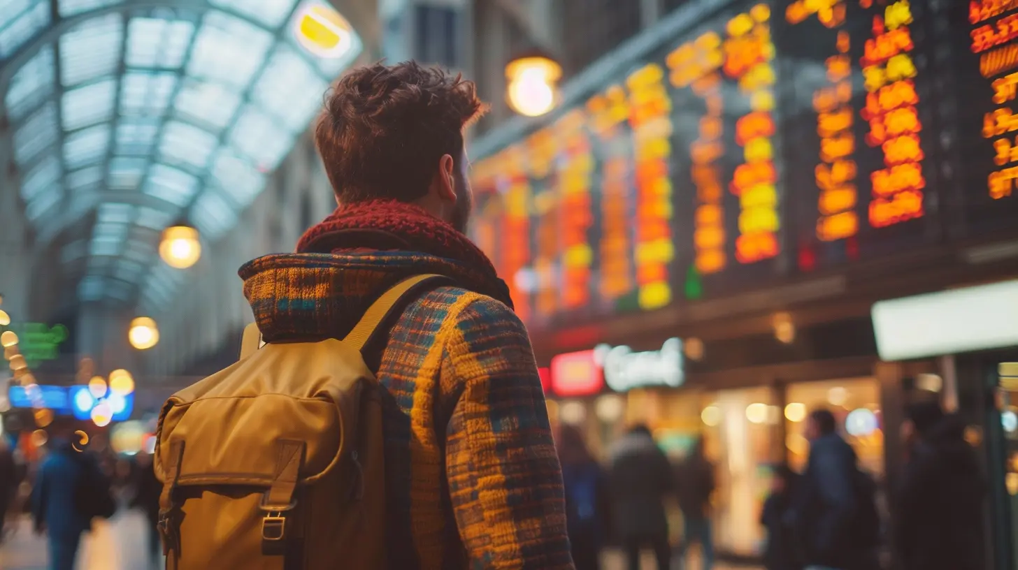 Dividend Stocks for Millennials: A Guide to Starting Early