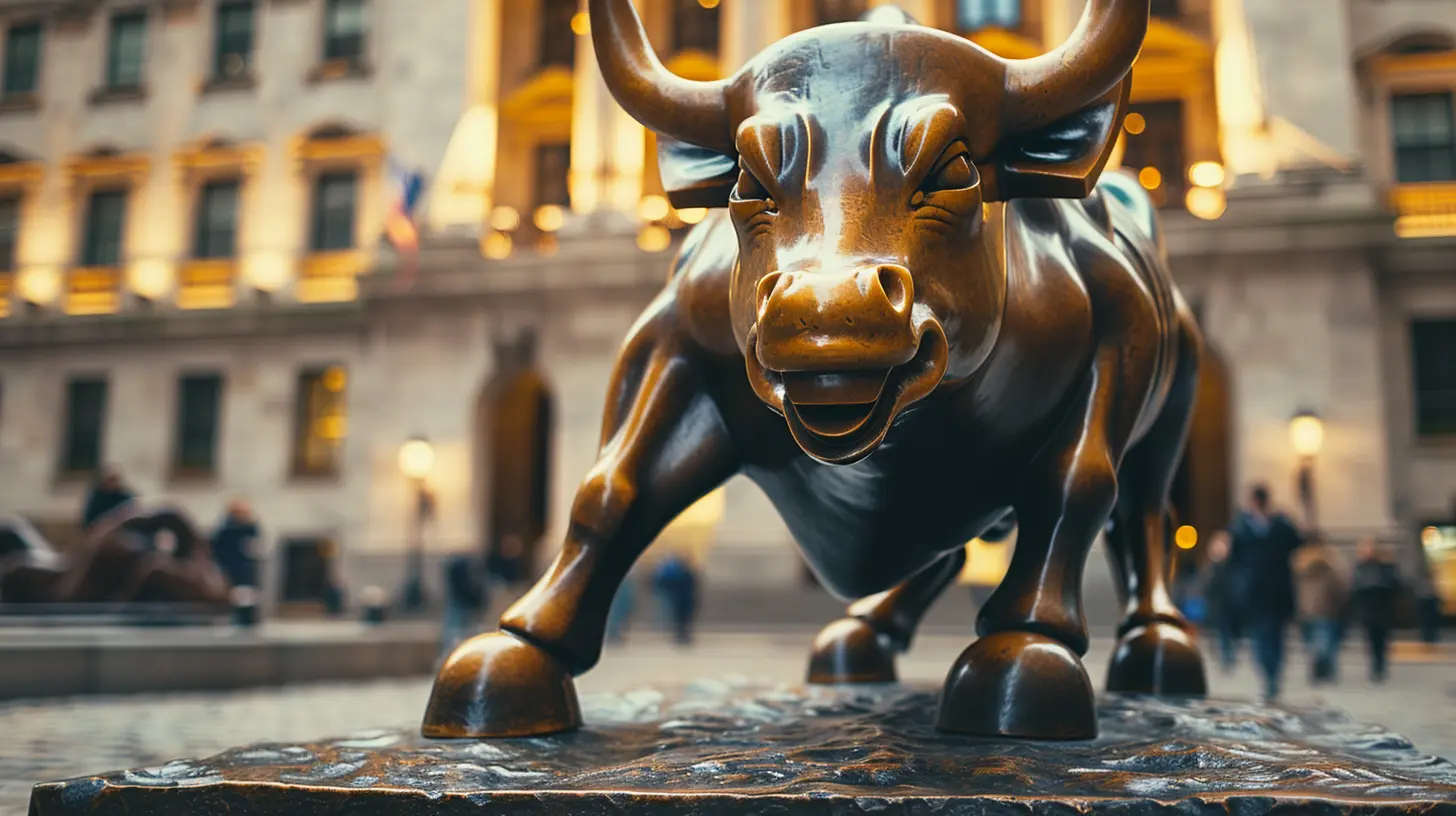 Dividend Stocks for Millennials: A Guide to Starting Early
