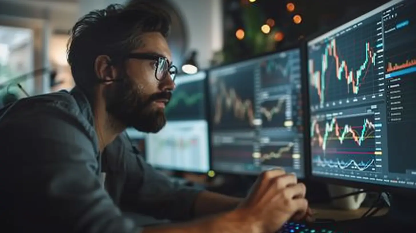 Dividend Stocks for Millennials: A Guide to Starting Early
