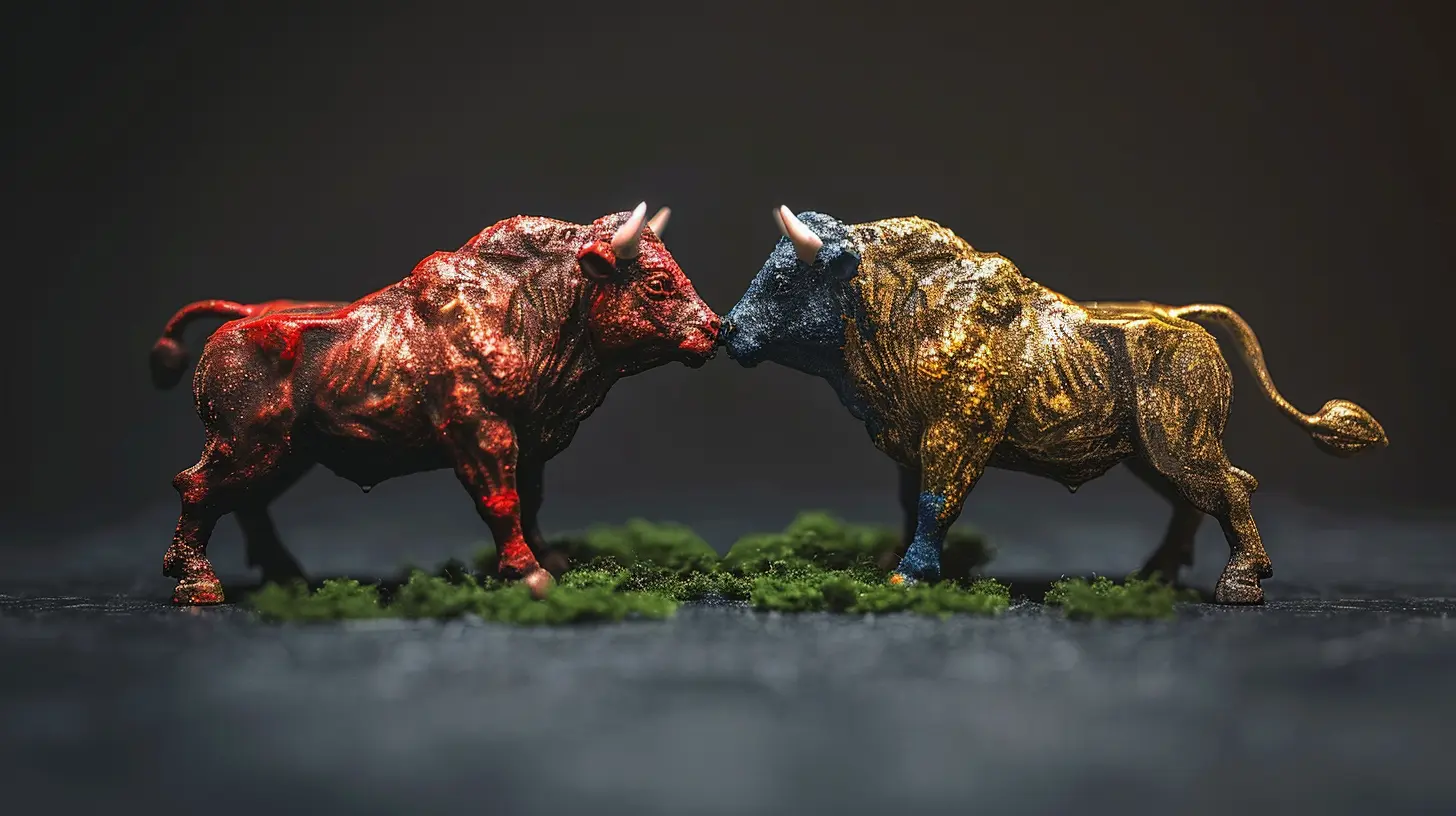 Dividend Stocks vs Growth Stocks: Which Is Better for Your Portfolio?