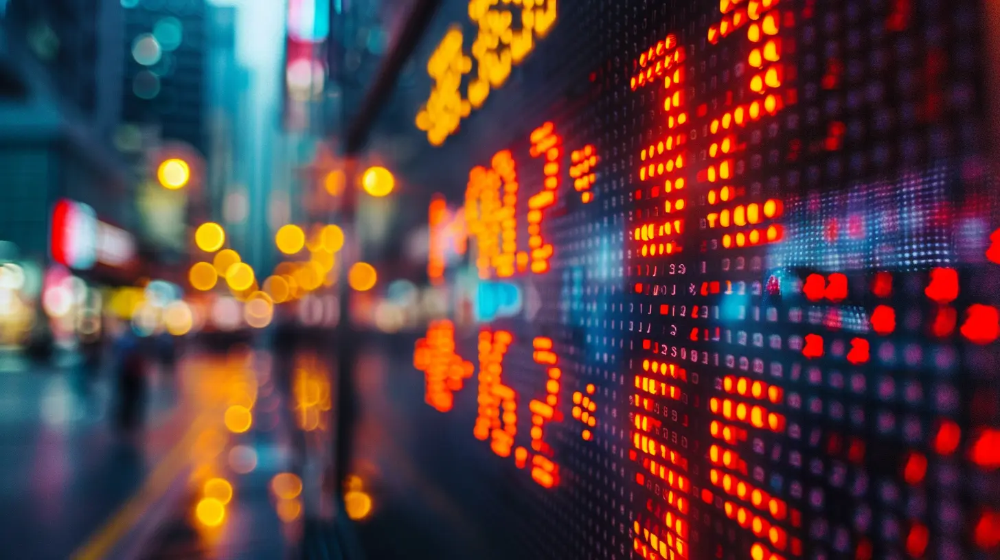 Dividend Taxation Rules Every Investor Should Understand