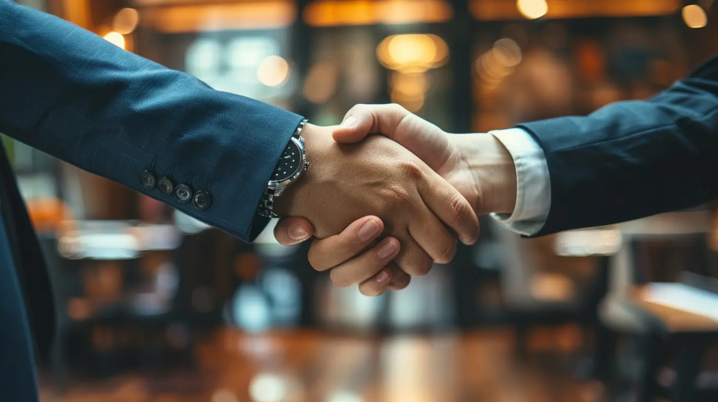 Do Bank Mergers Affect Your Savings Account? What You Need to Know