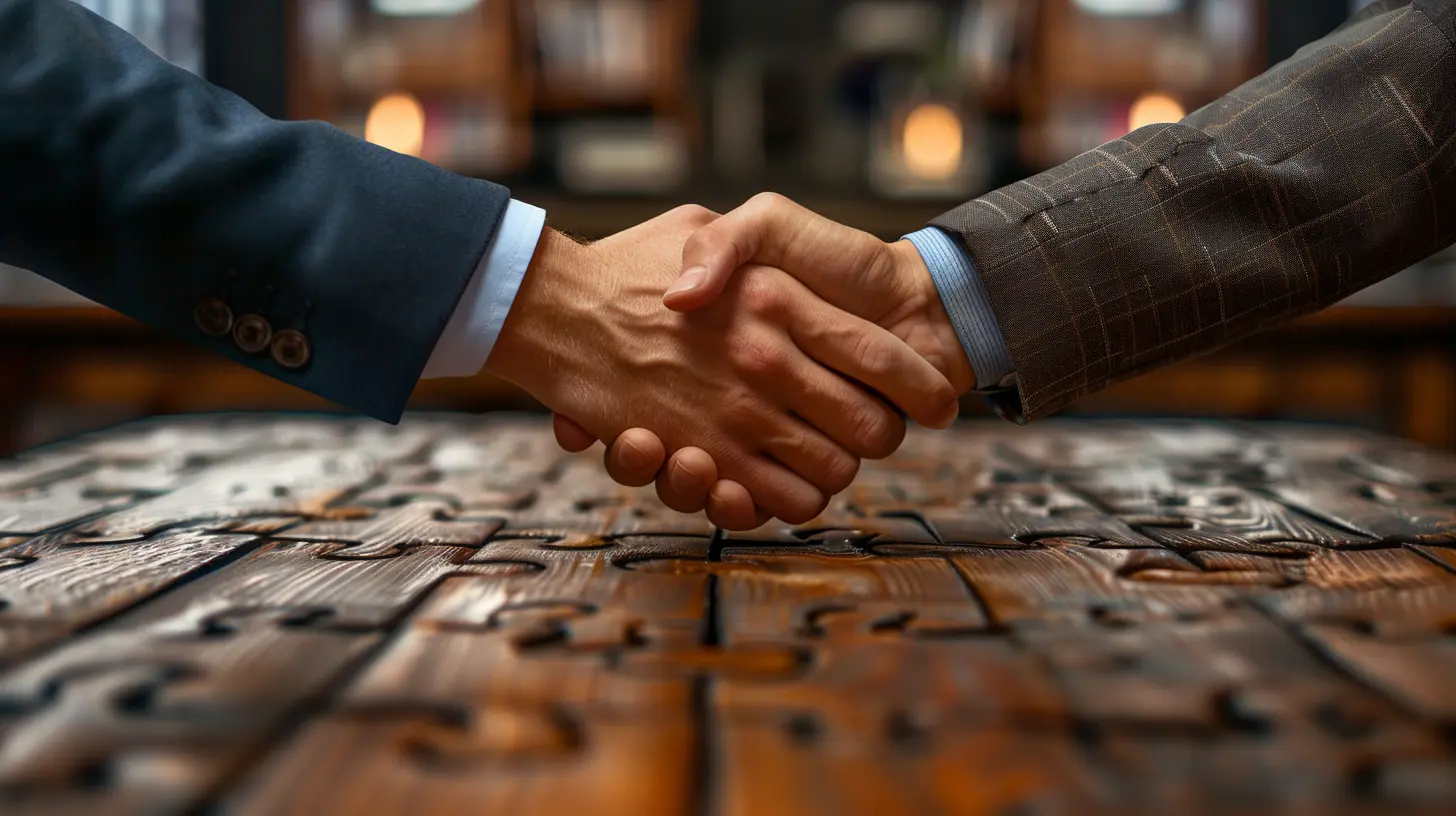 Do Bank Mergers Affect Your Savings Account? What You Need to Know