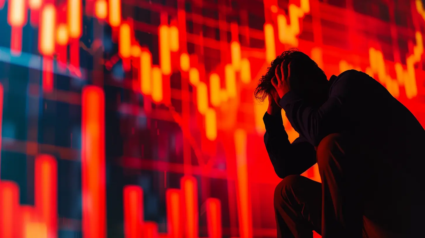 Economic Collapse Scenarios: What If the Worst Happens?