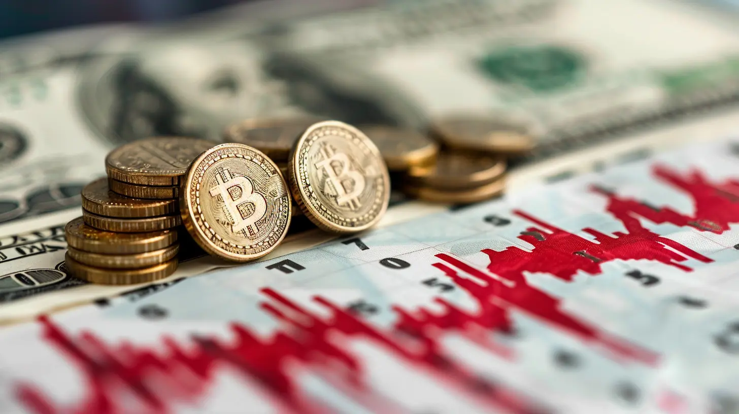 Economic Collapse Scenarios: What If the Worst Happens?