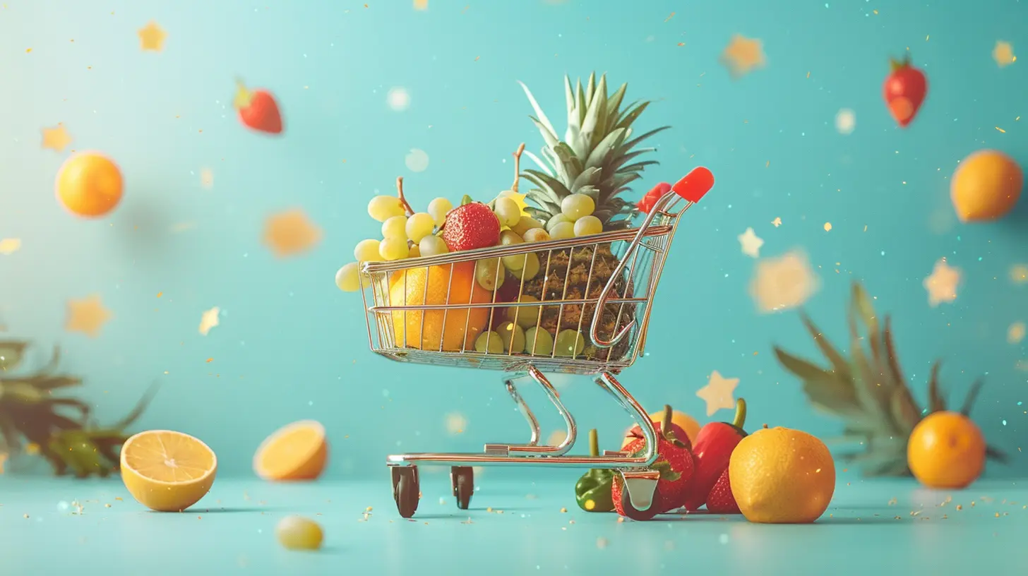 Essential Frugal Hacks for Grocery Shopping on a Dime