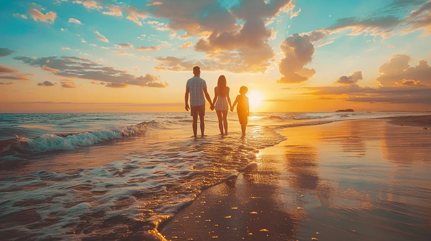 Estate Planning: Crucial Steps to Protect Family Wealth
