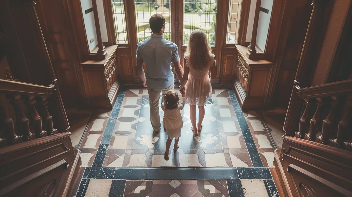 Estate Planning: Crucial Steps to Protect Family Wealth