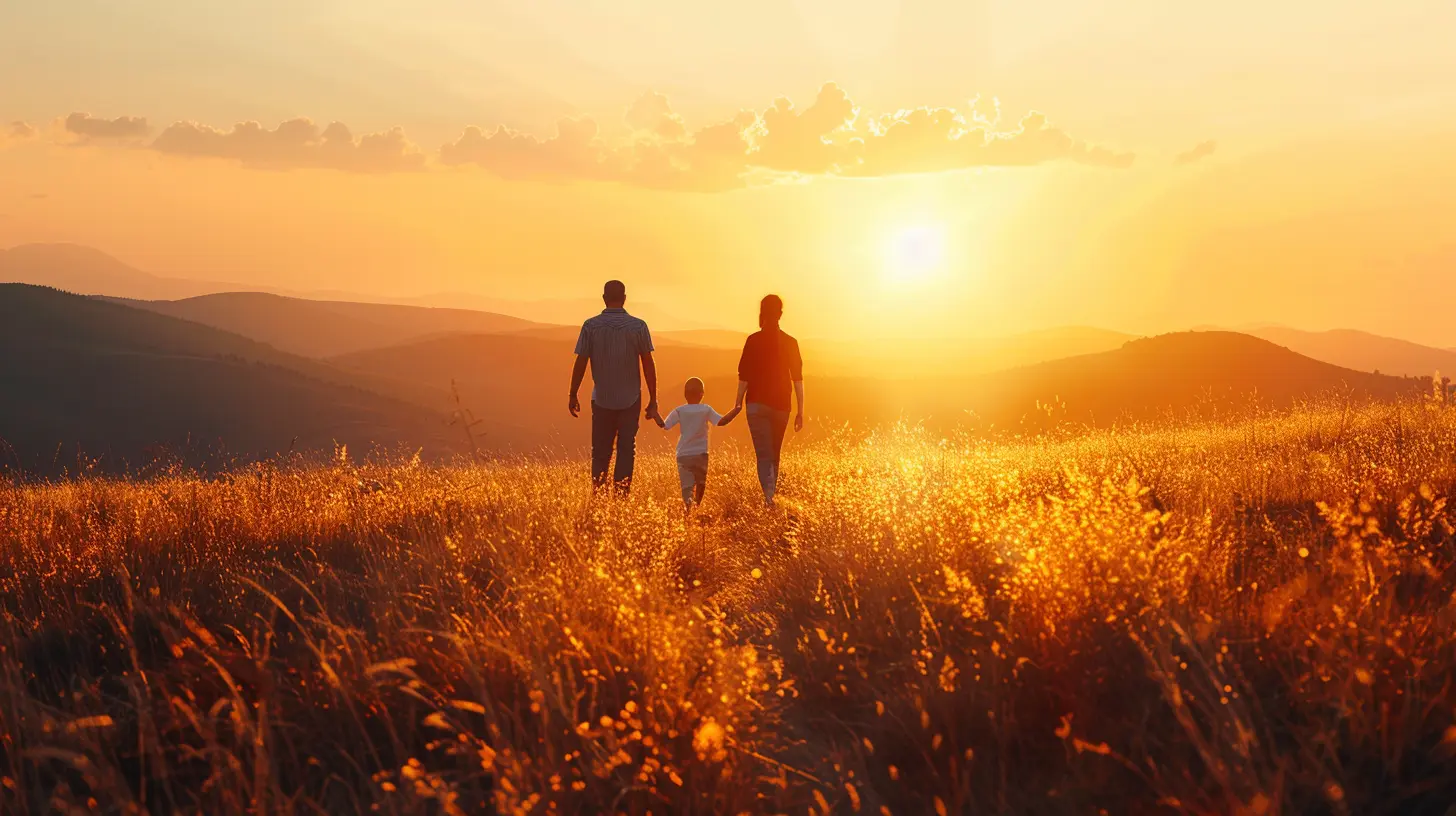 Estate Planning: Crucial Steps to Protect Family Wealth