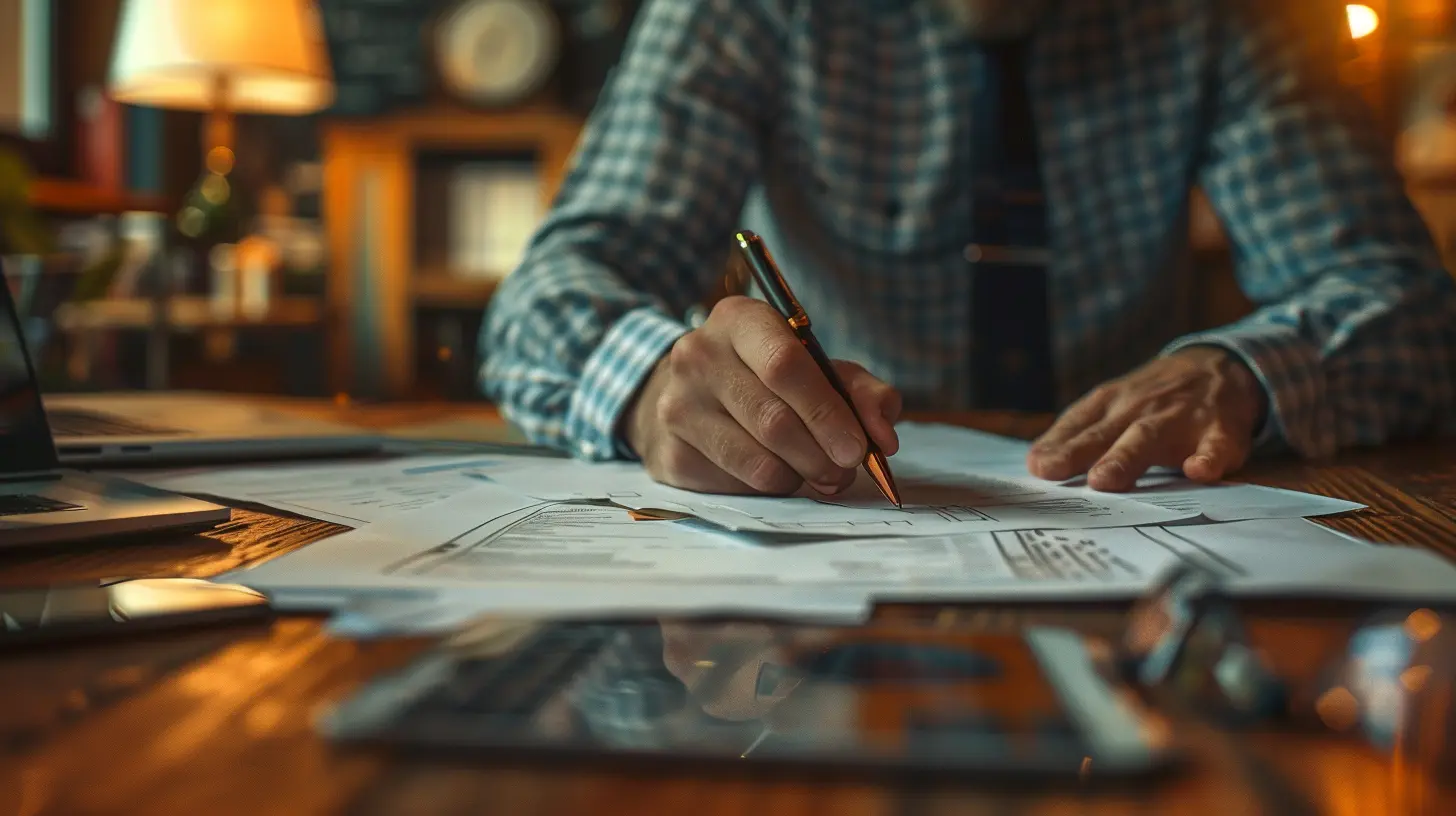 Estate Planning for High-Net-Worth Individuals