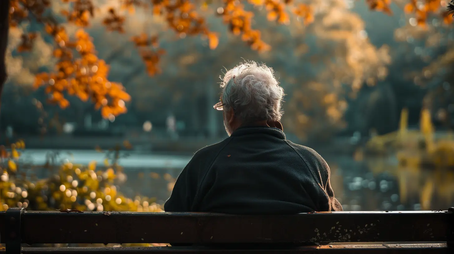 Estate Planning with an IRA: Ensuring Your Legacy