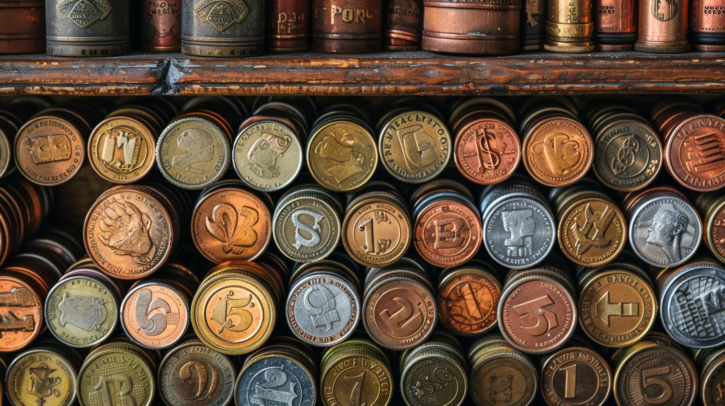 Evaluating Dividend Safety: A Deep Dive into Payout History