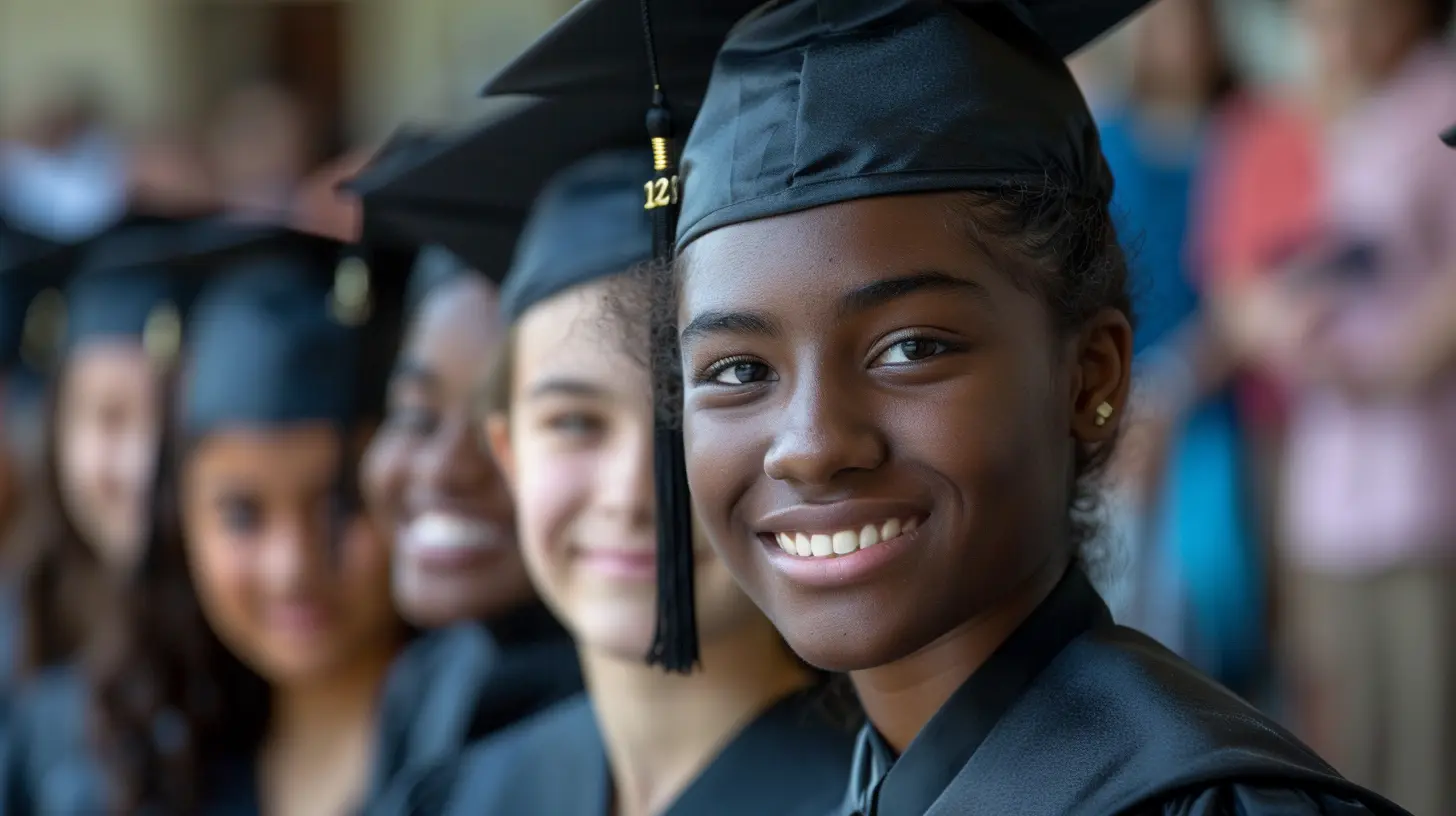Exploring Employer Programs That Help Pay Off Student Loans