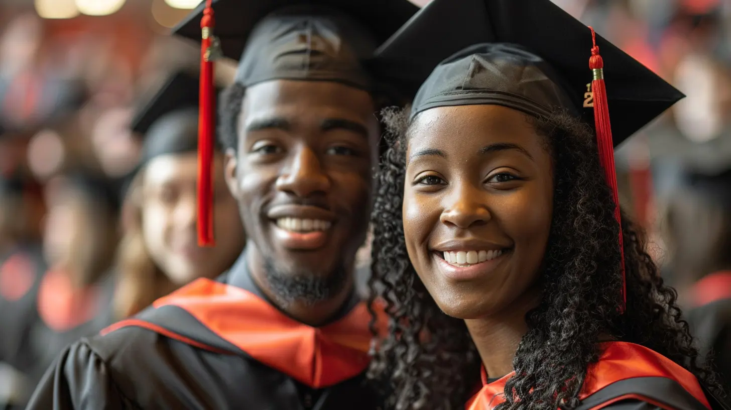 Exploring Employer Programs That Help Pay Off Student Loans