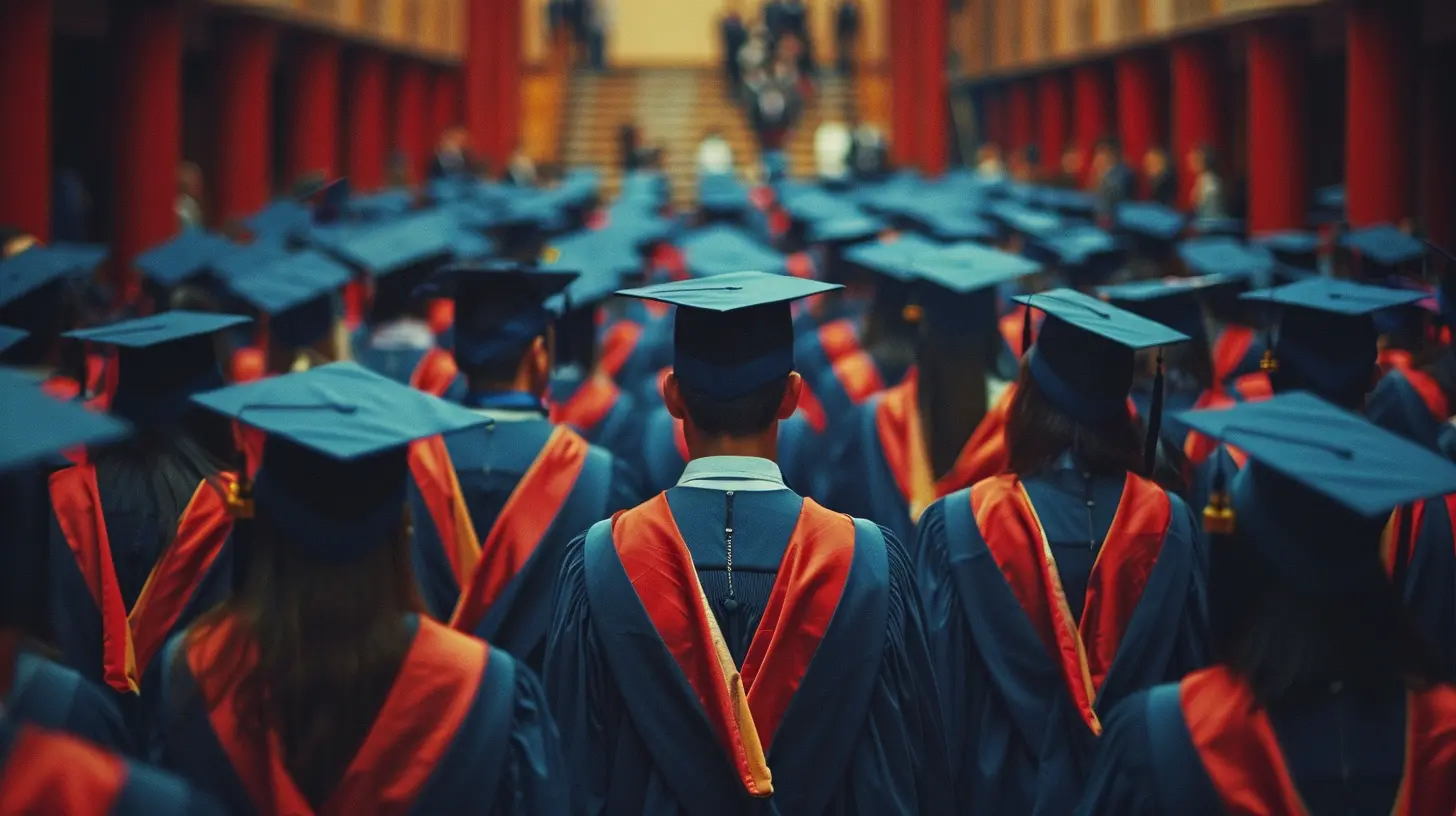 Exploring Employer Programs That Help Pay Off Student Loans