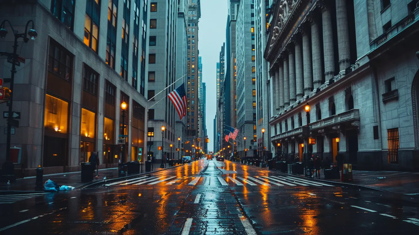 Exploring the Future of Dividend Investing: Trends to Watch