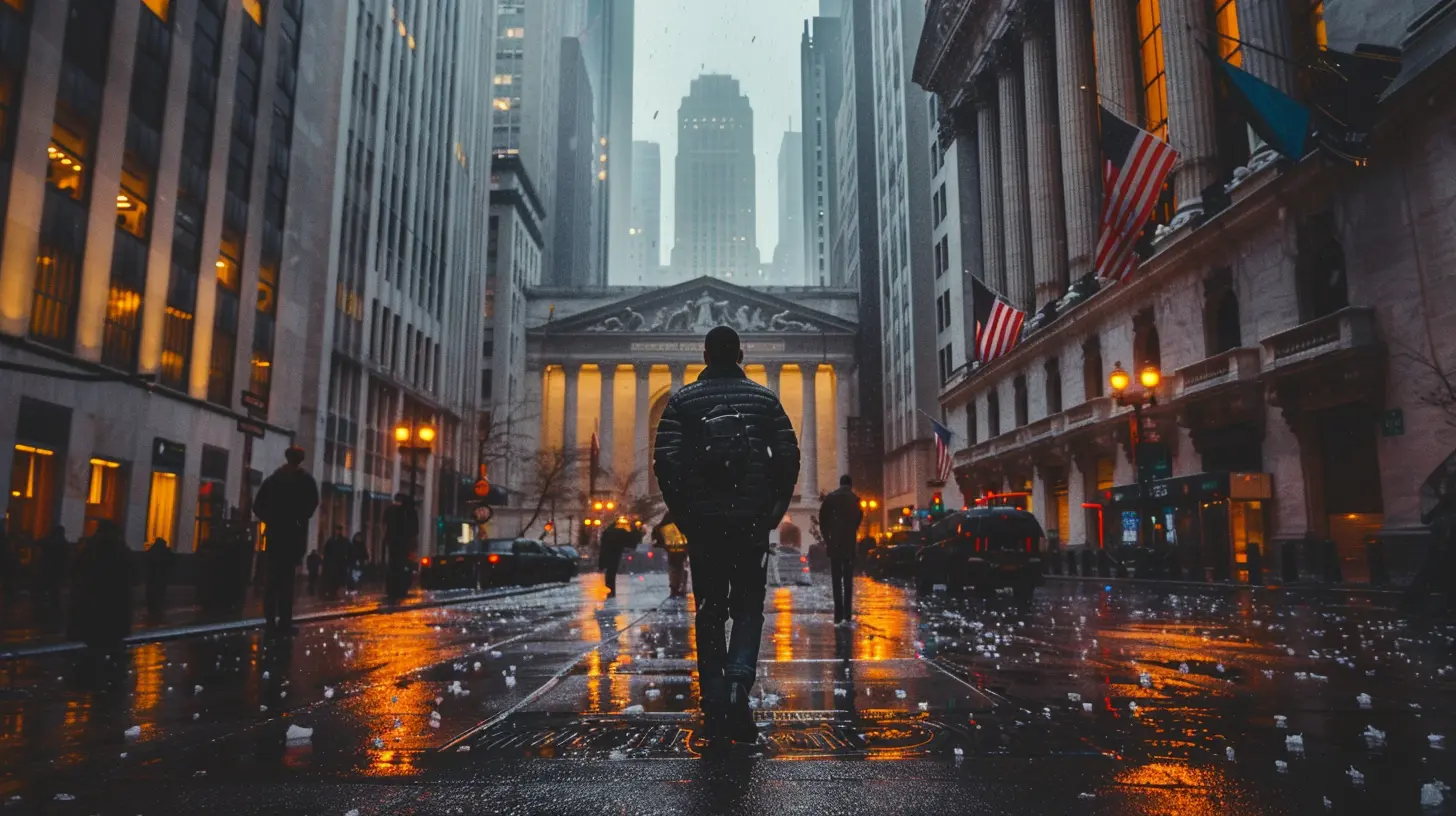Exploring the Future of Dividend Investing: Trends to Watch
