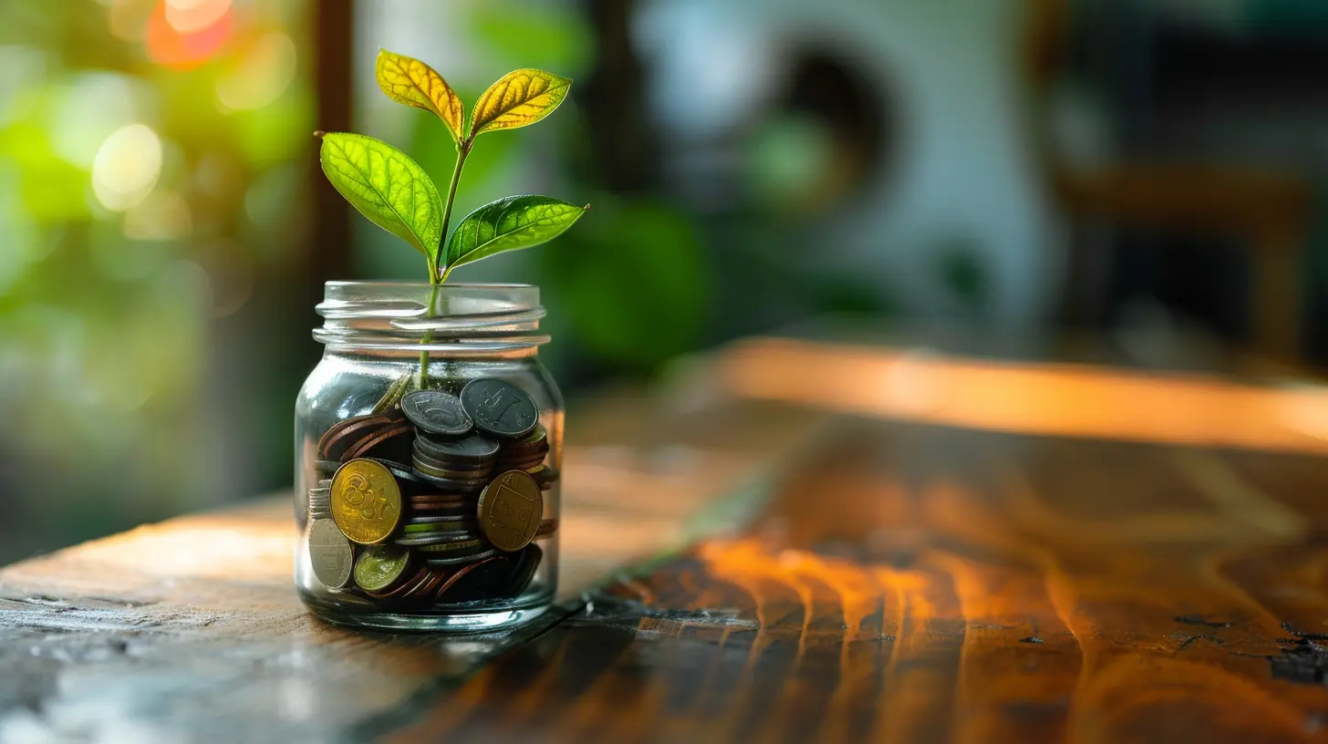 Exploring the Future of Dividend Investing: Trends to Watch