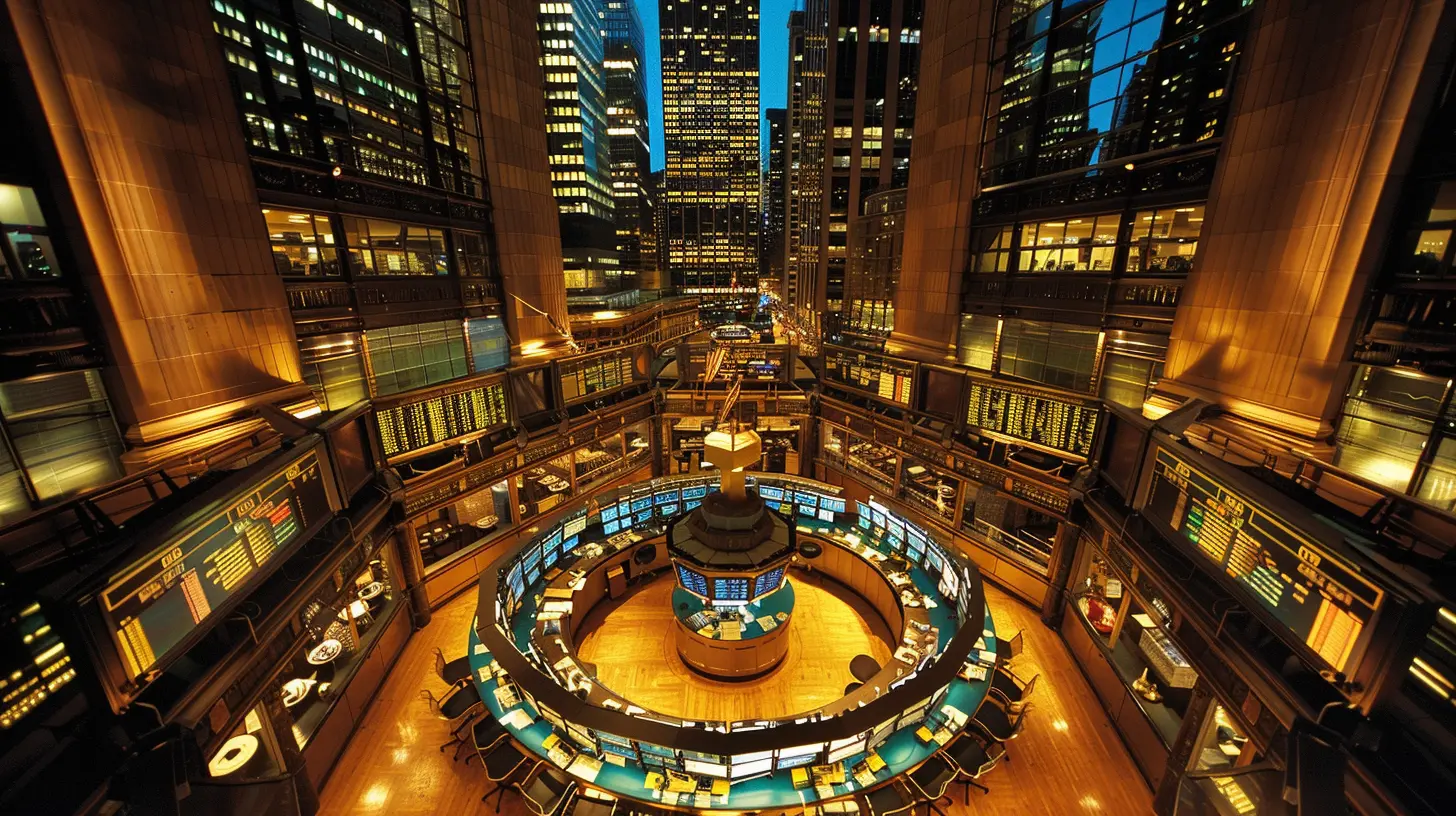 Exploring the Recent Decline in IPO Markets