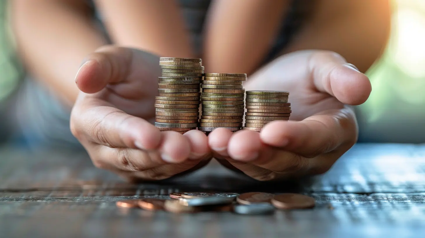 Family Wealth Management: Keeping Wealth Across Generations