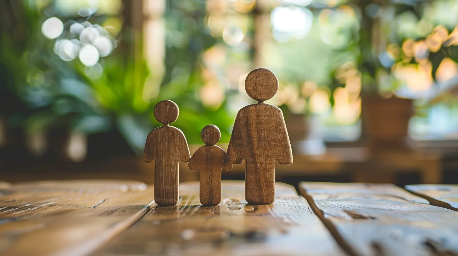 Family Wealth Management: Keeping Wealth Across Generations