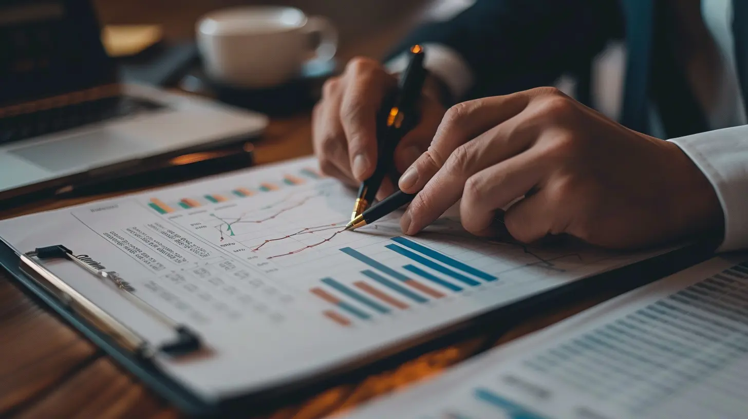 Financial Advisors and Ethical Investments: A Guide to Align Your Wealth