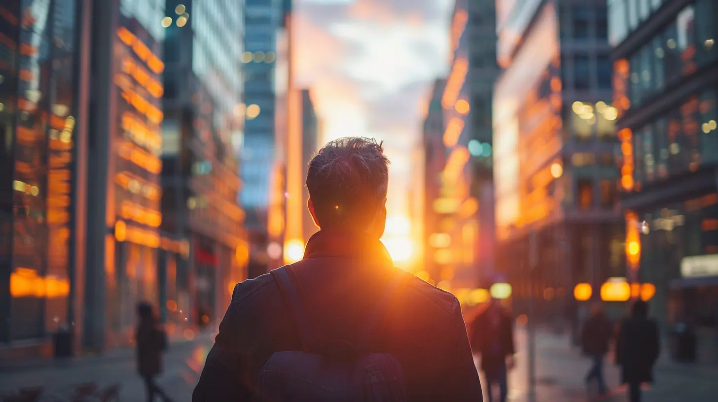 Financial Advisors and Ethical Investments: A Guide to Align Your Wealth