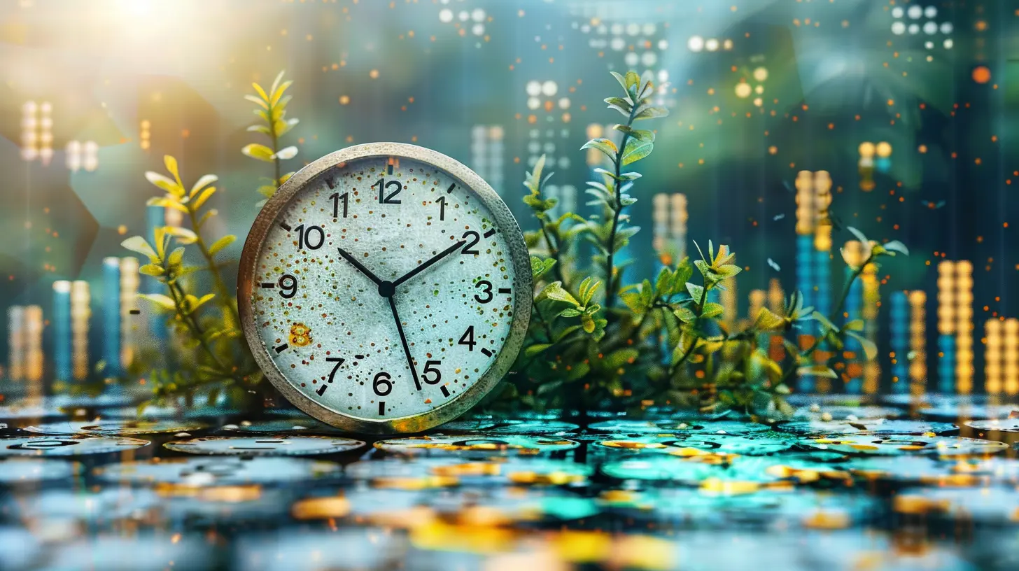 Financial Advisors: Balancing Short-Term and Long-Term Goals