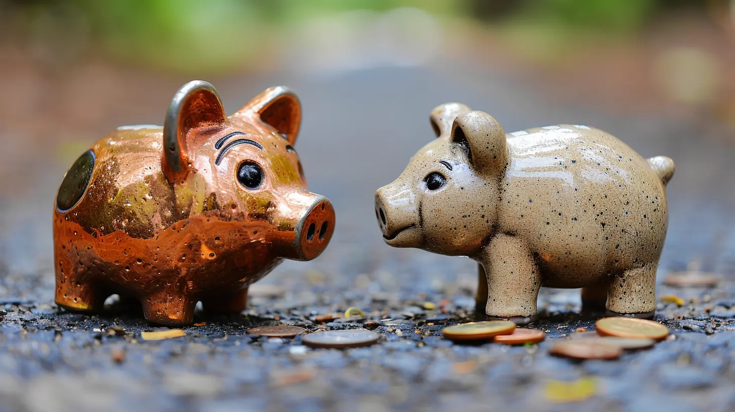 Financial Advisors vs. Financial Coaches: Which Do You Need?