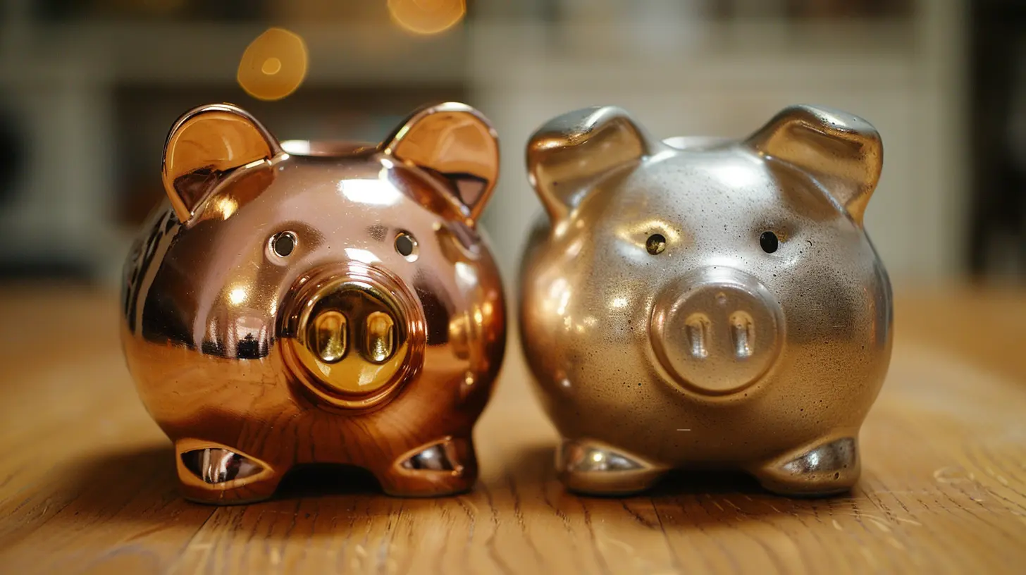 Financial Advisors vs. Financial Coaches: Which Do You Need?