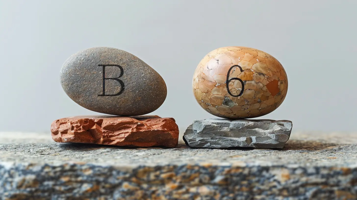 Financial Advisors vs. Financial Coaches: Which Do You Need?