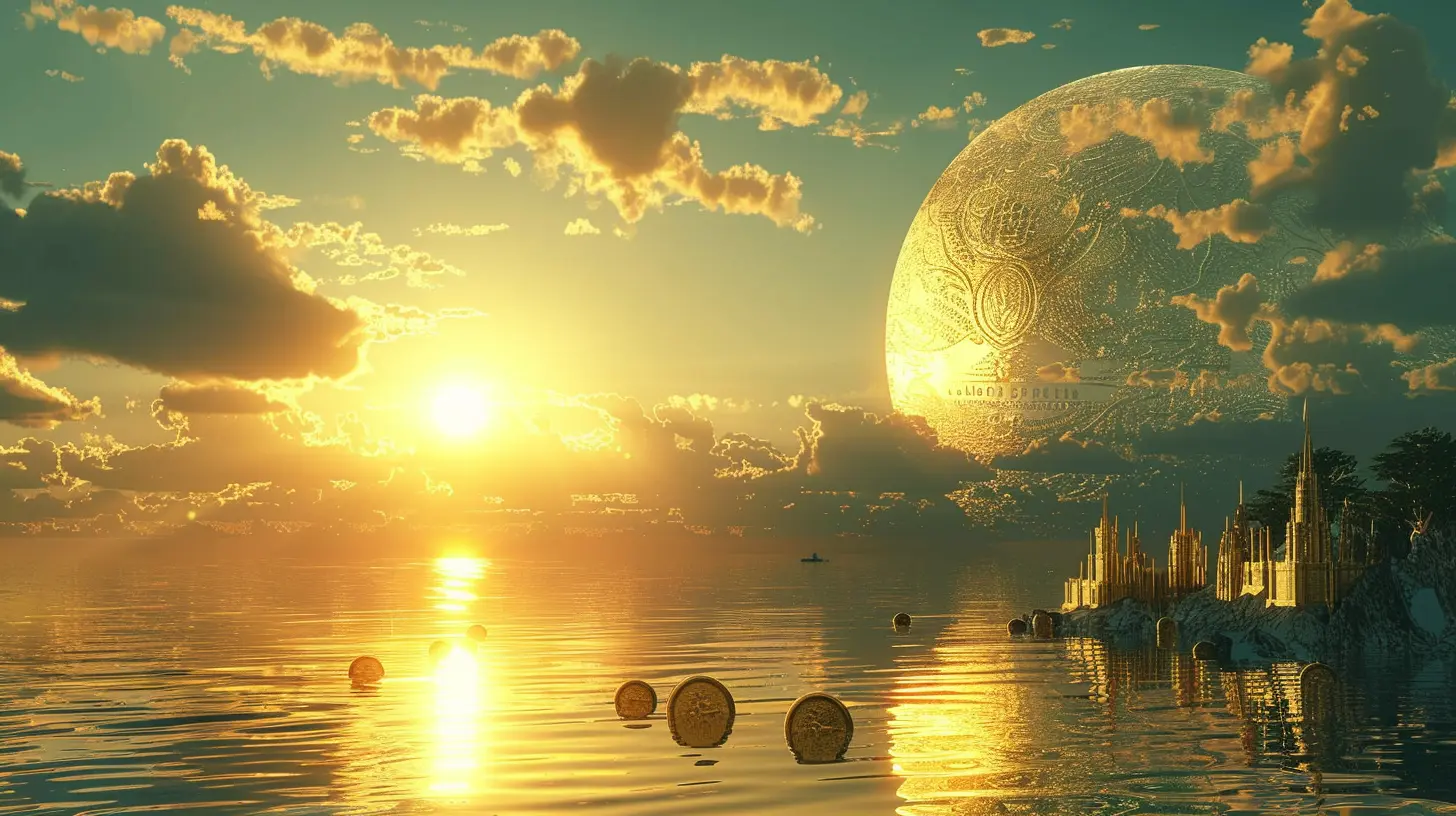 Financial Freedom: The Ultimate Goal of Wealth Creation