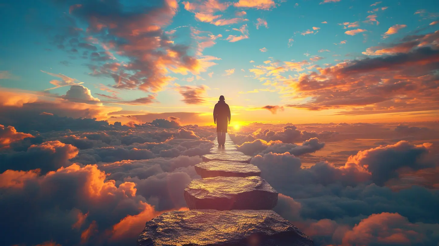 Financial Freedom Through Frugal Living: A Step-by-Step Plan