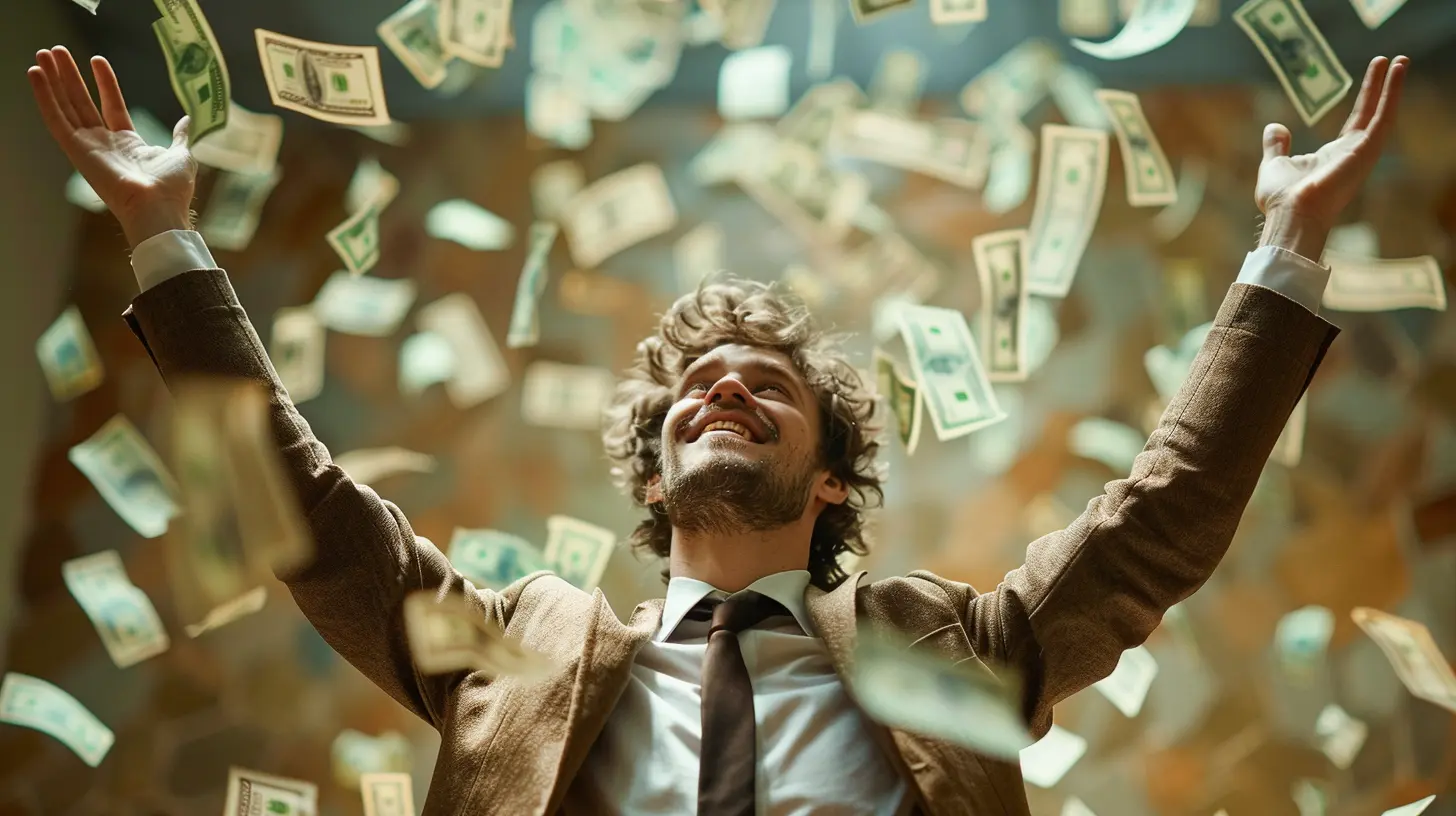 Financial Freedom Through Intentional Spending