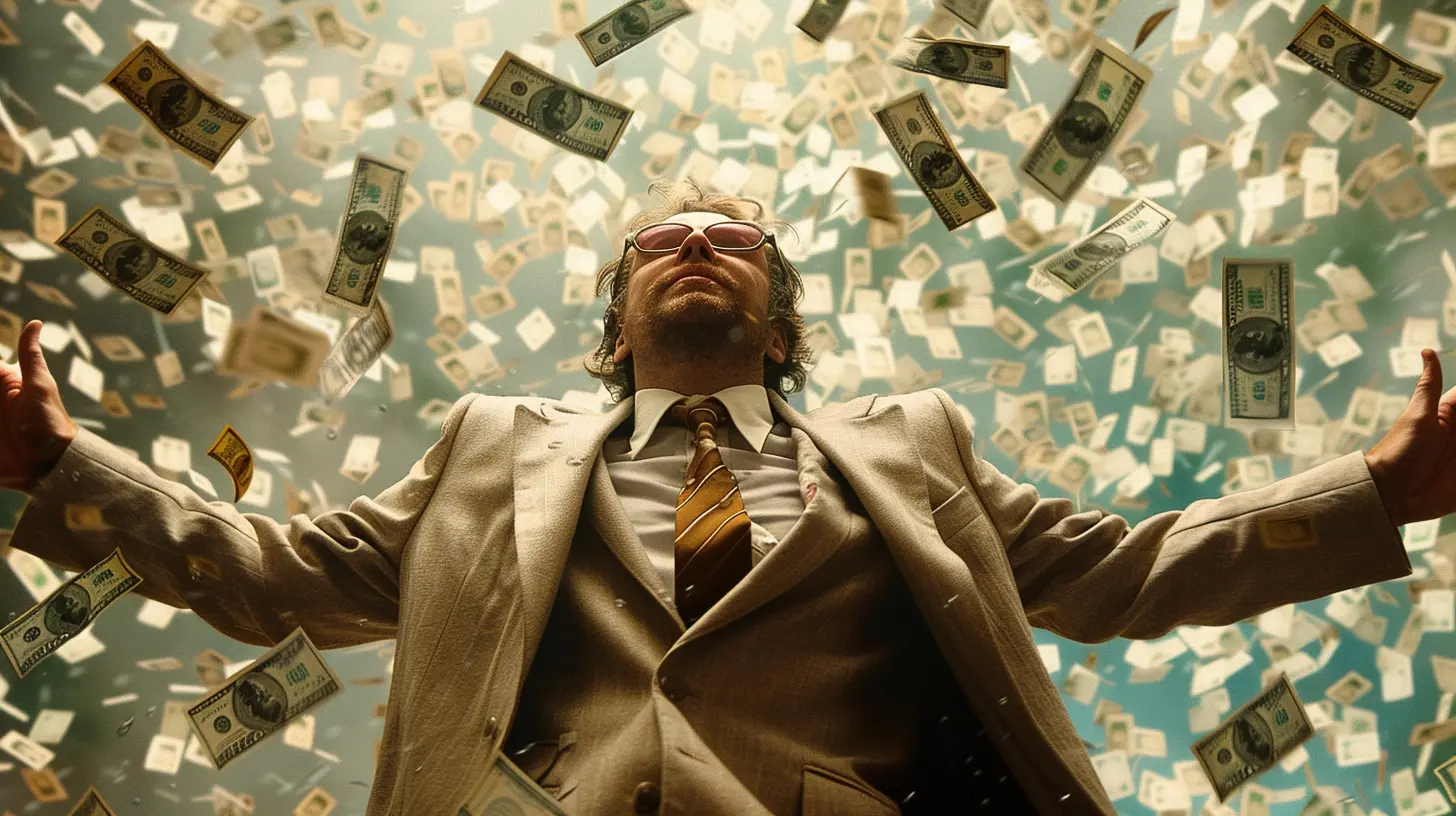 Financial Freedom Through Intentional Spending