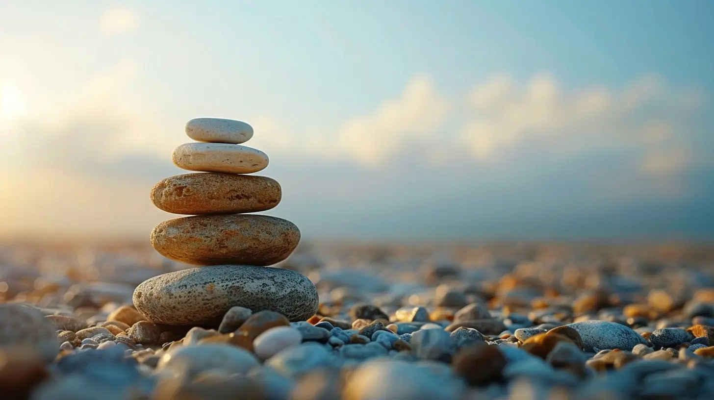 Financial Independence Through Minimalism: Spending Less and Building More