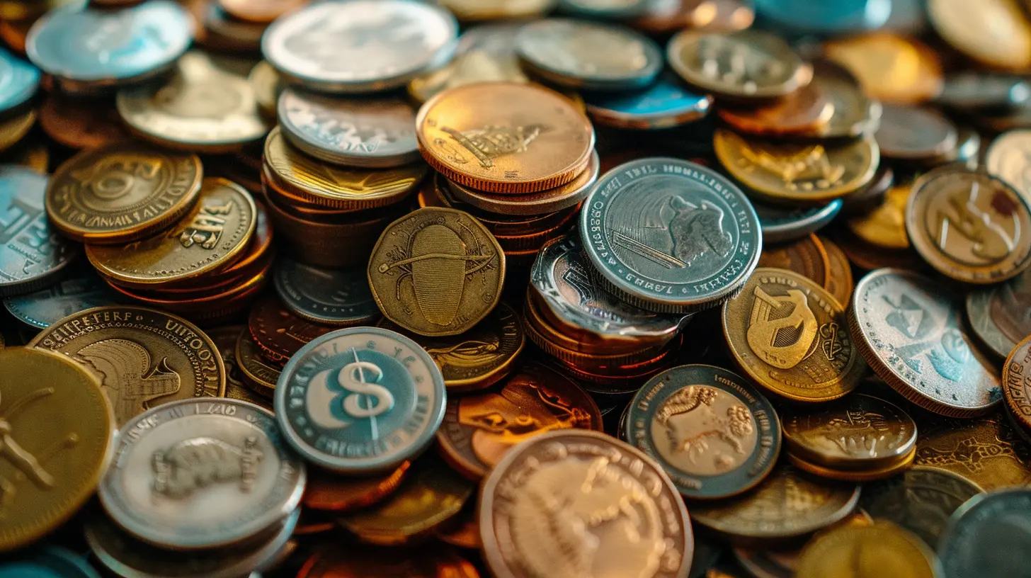 Financial Independence Through Minimalism: Spending Less and Building More