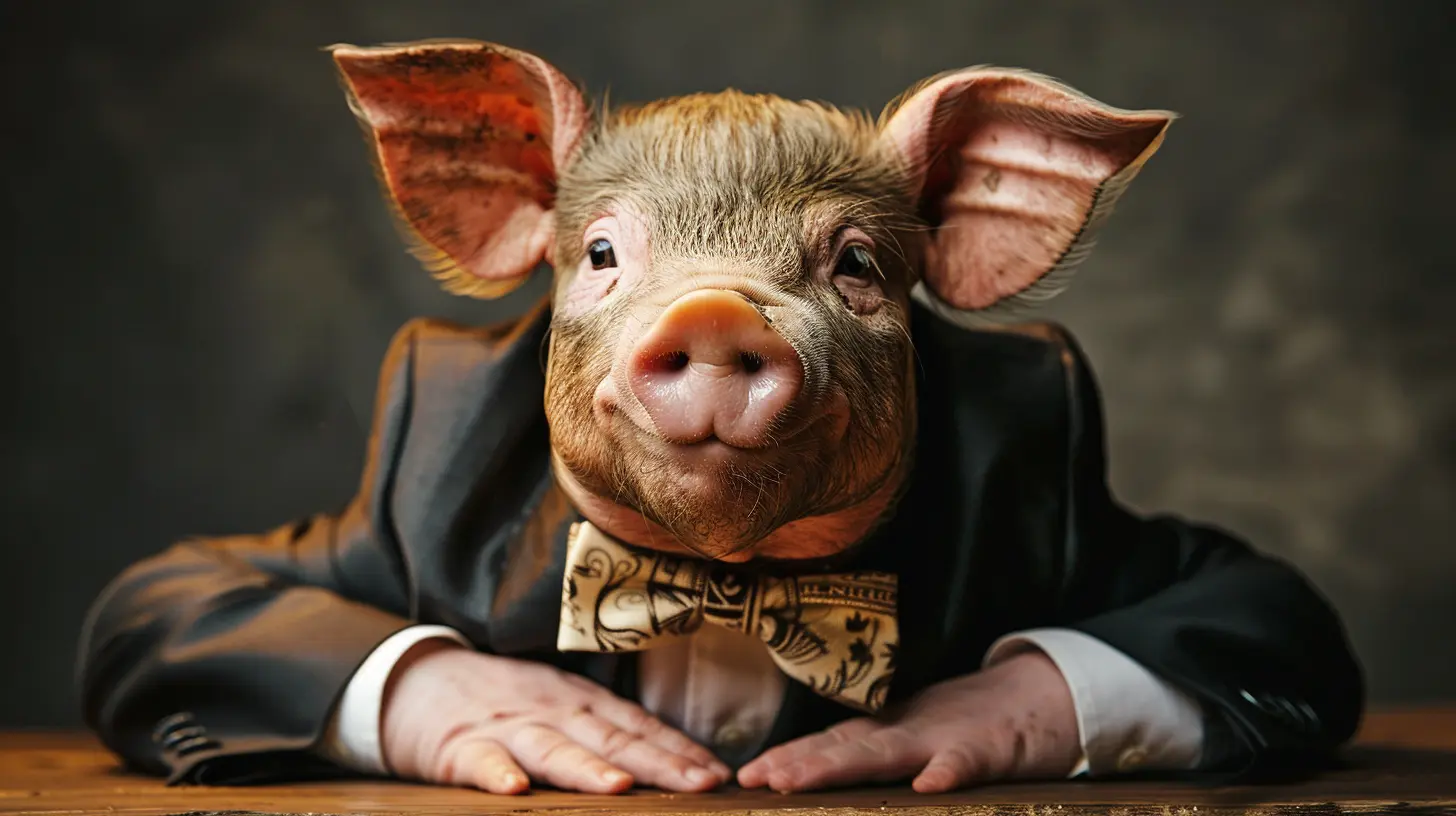 Financial Independence Through Minimalism: Spending Less and Building More