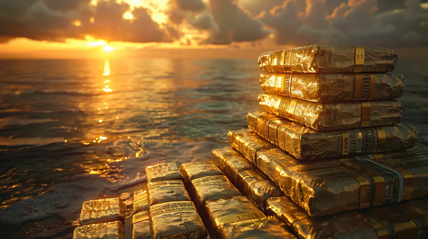 Financial Literacy: The Cornerstone of Wealth Creation