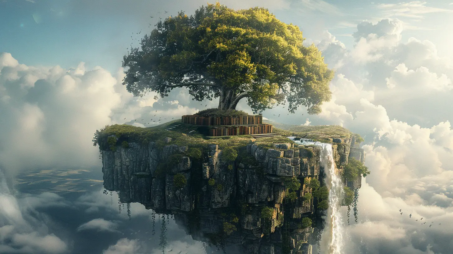 Financial Literacy: The Cornerstone of Wealth Creation