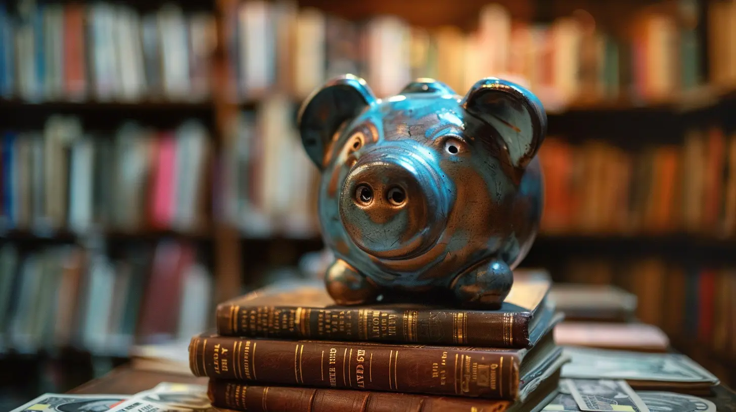 Financial Literacy: Why It’s Essential and Where to Start
