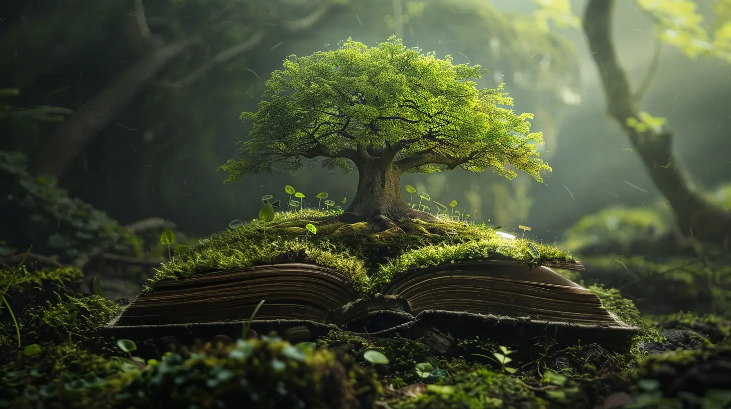 Financial Literacy: Why It’s Essential and Where to Start