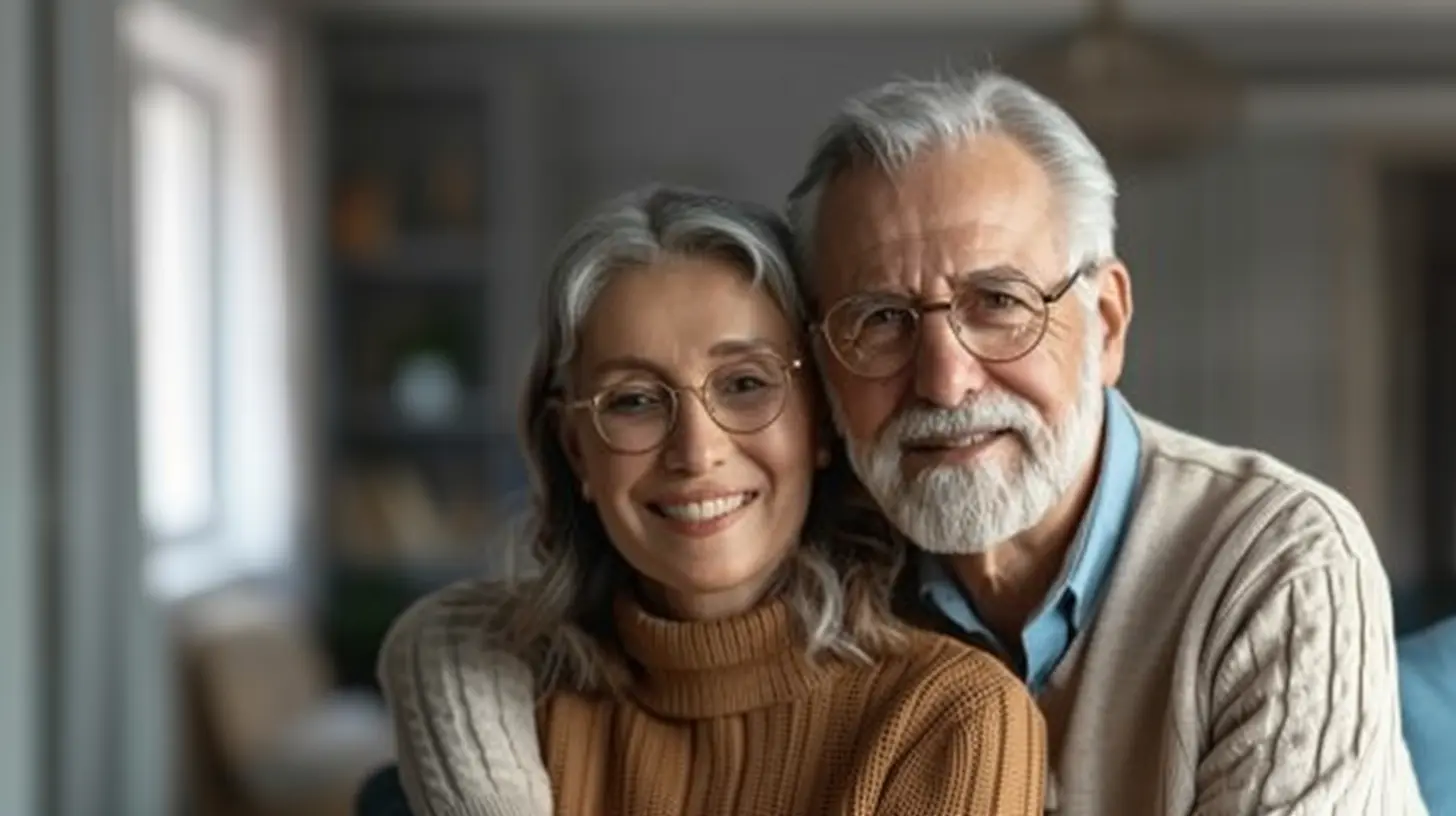 Financial Protections for the Elderly: What the Law Provides