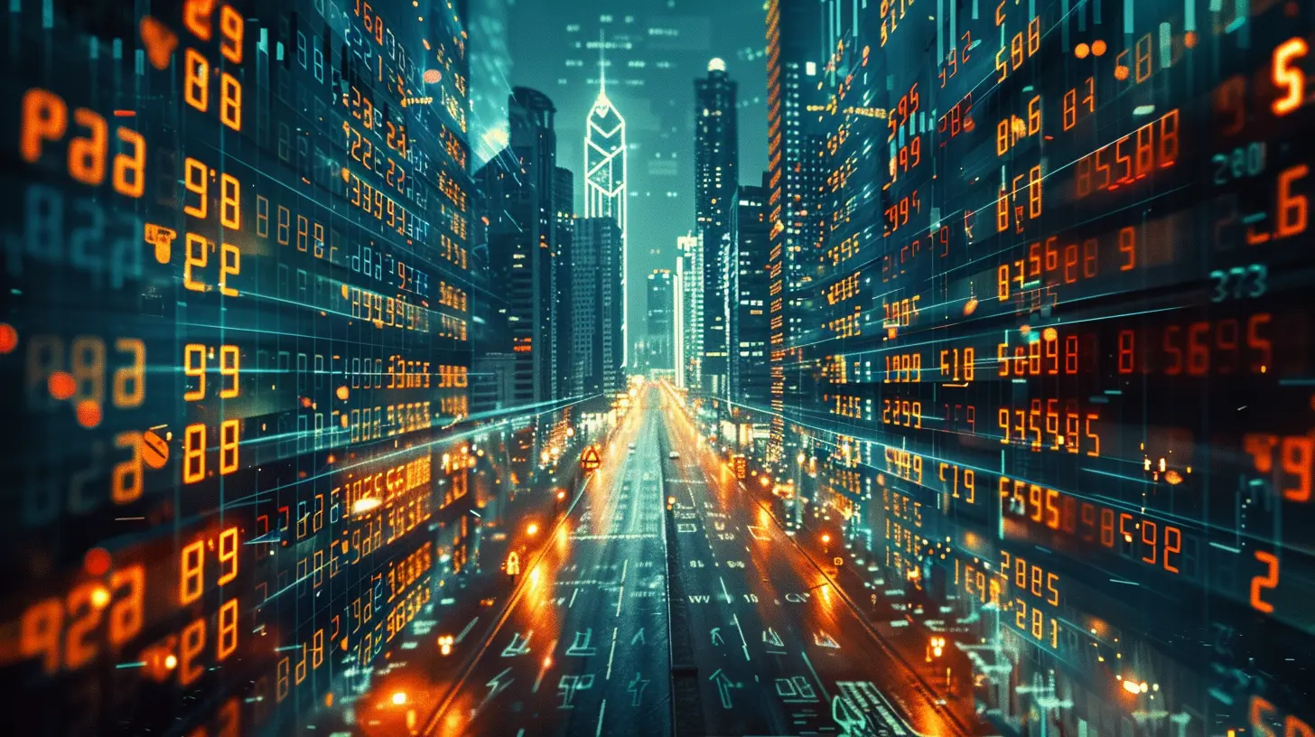 Financial Ratios Every Dividend Investor Should Know