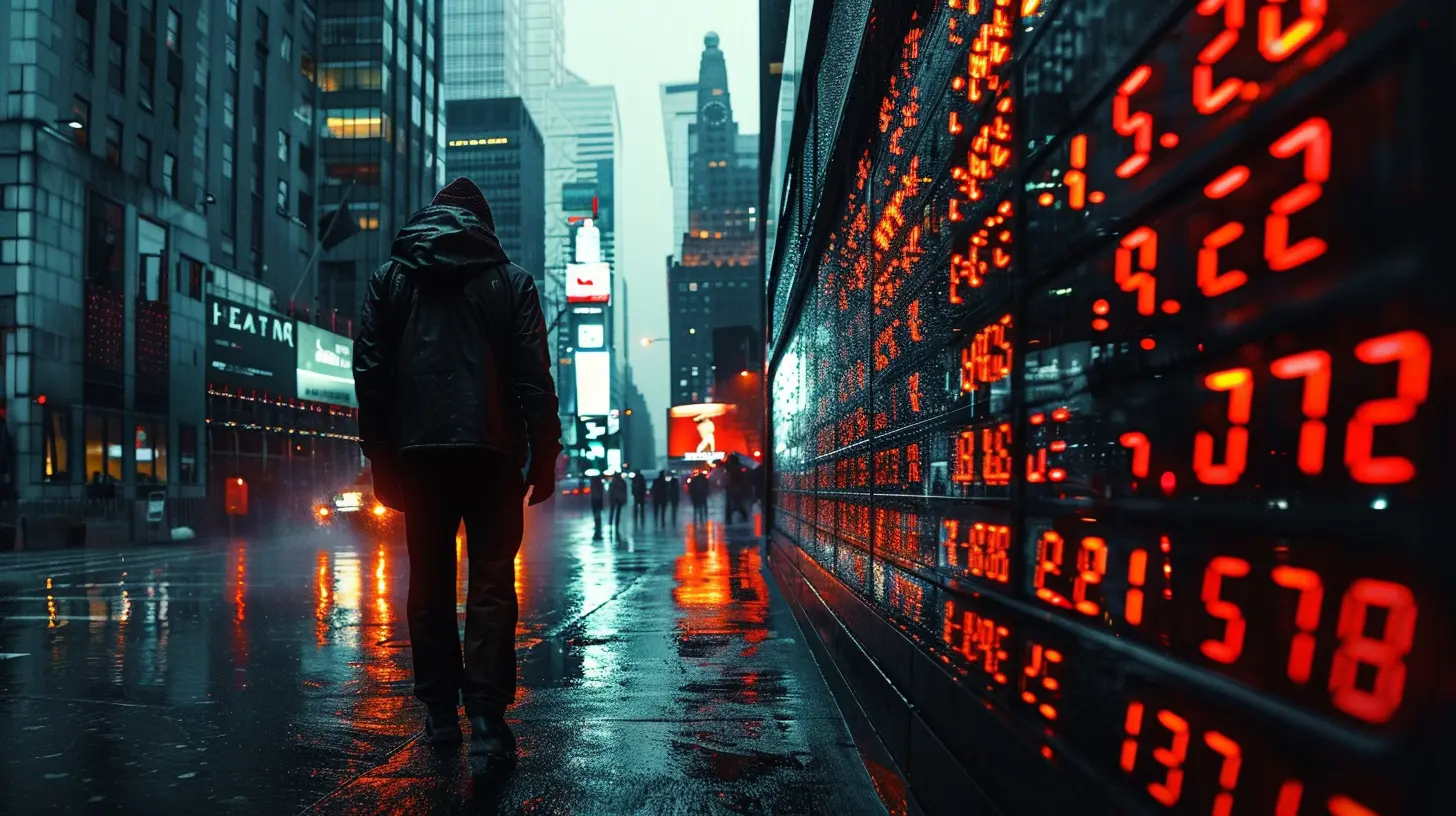 Financial Ratios Every Dividend Investor Should Know