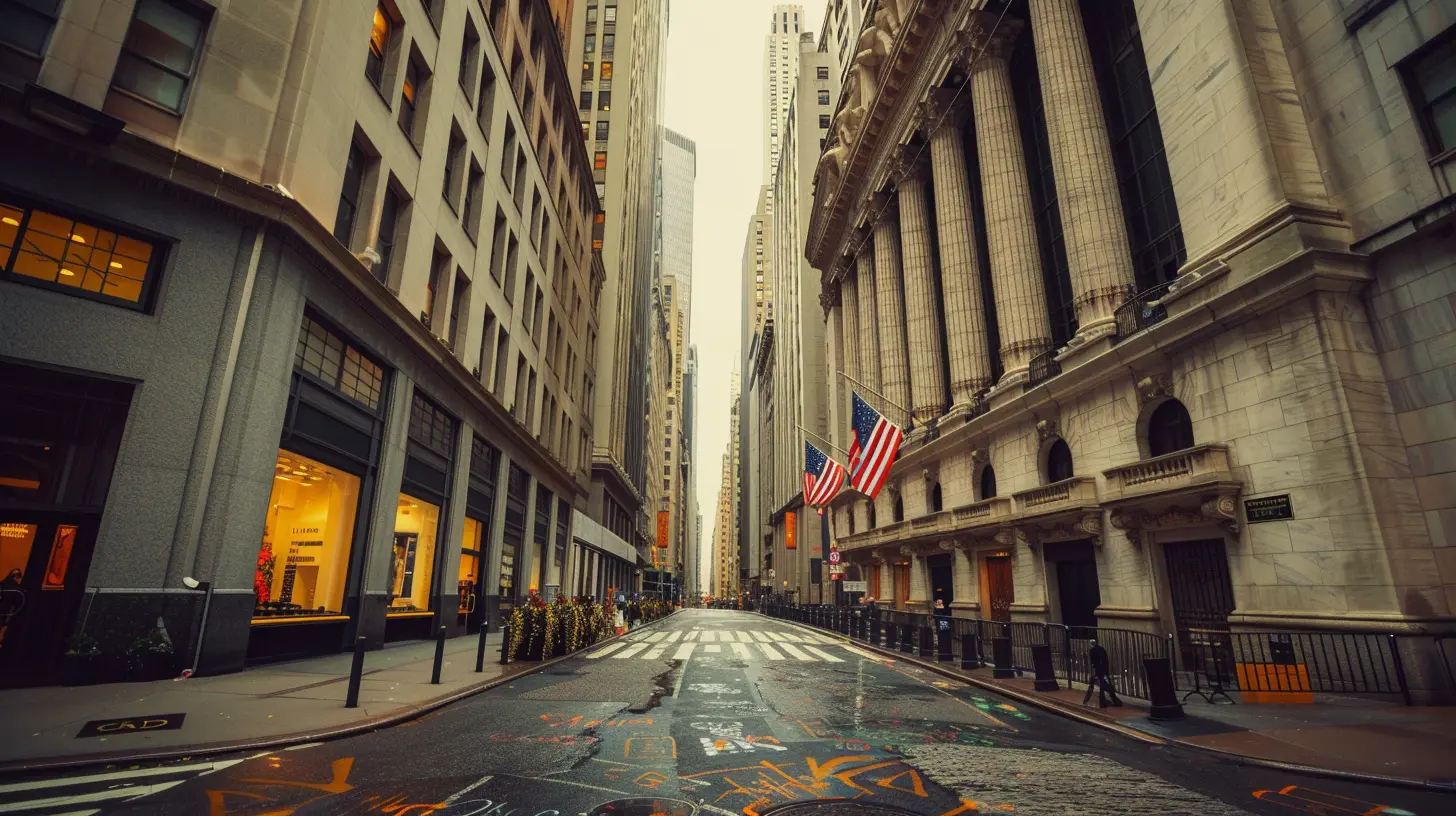 Financial Ratios Every Dividend Investor Should Know