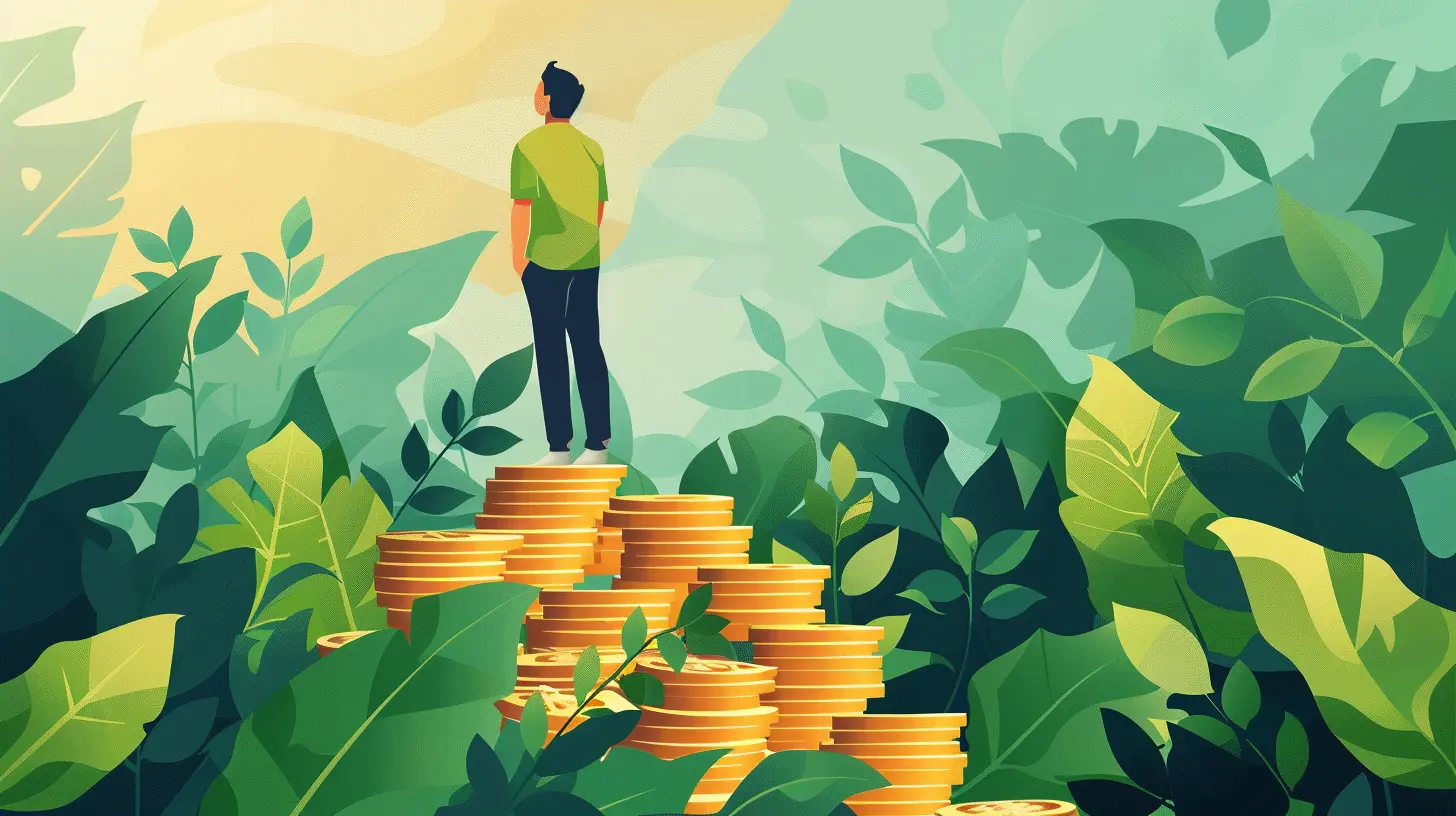 Financial Steps You Should Take After Landing Your First Job