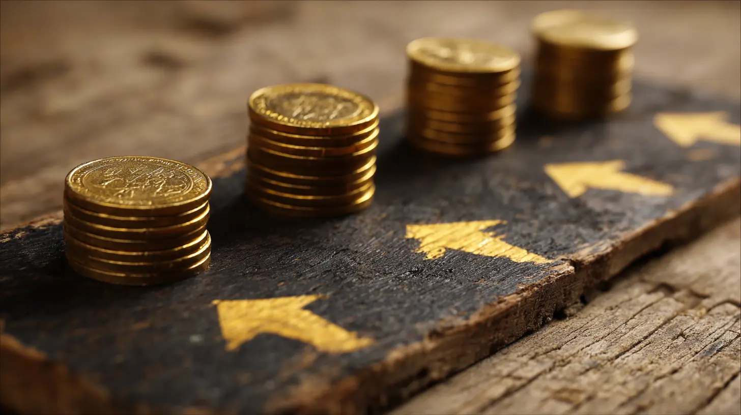 Finding Dividend Stocks with Consistent Payouts